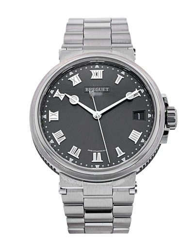 Breguet Marine 5517TI/G2/TZ0